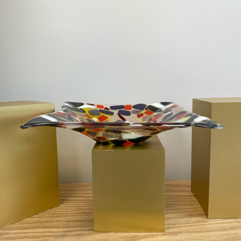 Glass Bowl - Picture 2 of 6